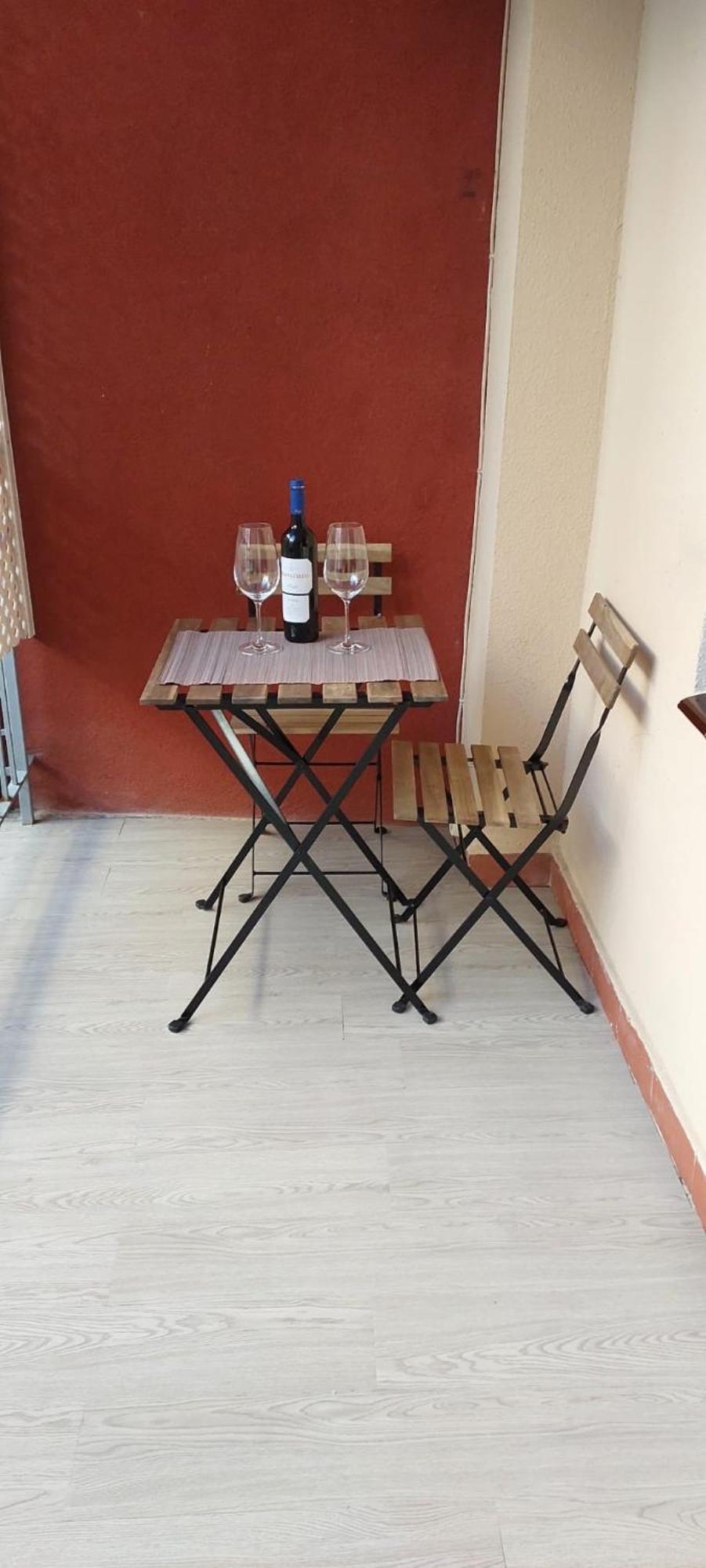 Apartamento Ideal Mundaka Exterior foto