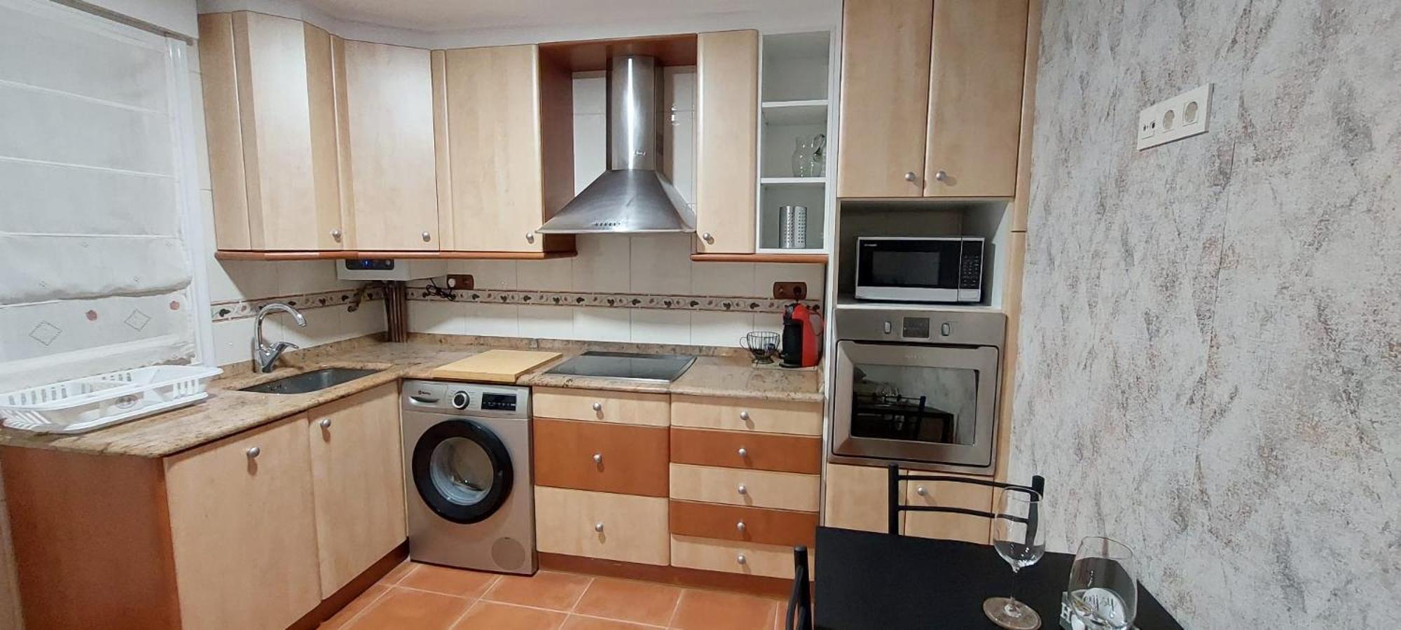 Apartamento Ideal Mundaka Exterior foto