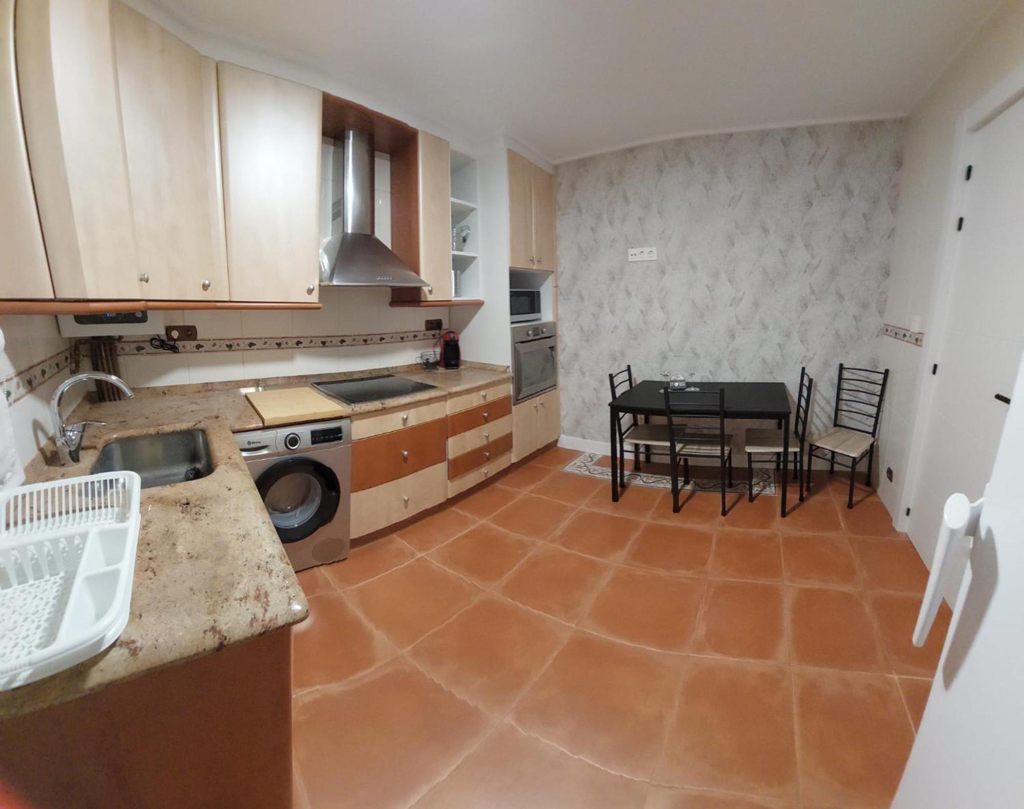 Apartamento Ideal Mundaka Exterior foto