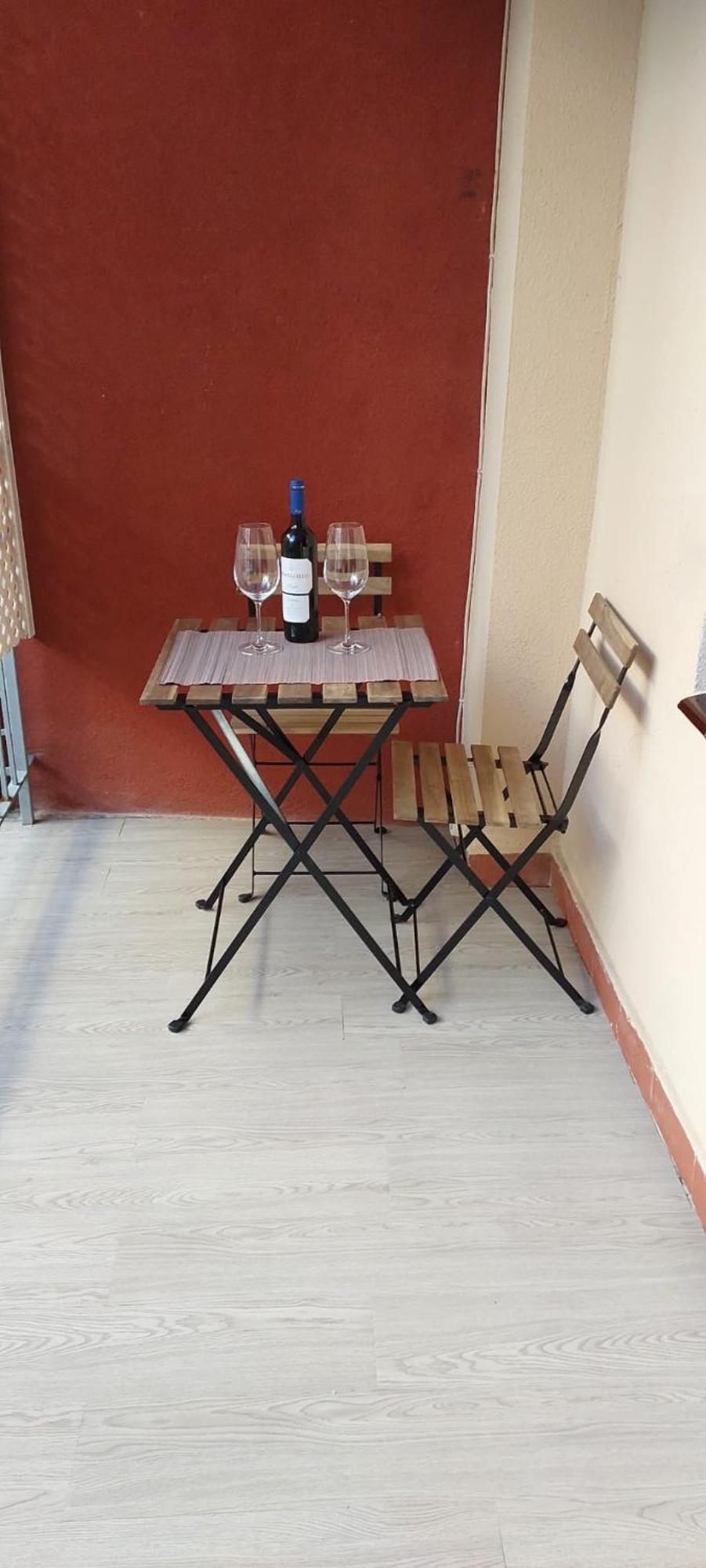 Apartamento Ideal Mundaka Exterior foto